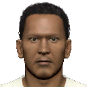 ANILTON PES 2016 portrait