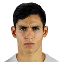 MANDI PES 2014 portrait