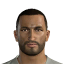 ANGOULA PES 2013 portrait