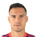 G. MILANOV PES 2017 portrait