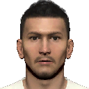 JORGINHO SOUSA PES 2014 portrait