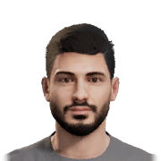 FOUNTAS PES 2013 portrait