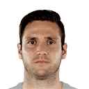 D. ČOP PES 2021 portrait