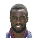 F. LEWIS PES 2013 portrait