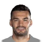 T. WATT PES 2021 portrait