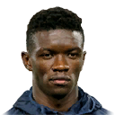 I. M'BAYE PES 2021 portrait