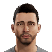 JOÃO VIEIRA PES 2016 portrait