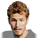 S. UÇAN PES 2021 portrait
