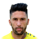 L. CASTRO PES 2014 portrait