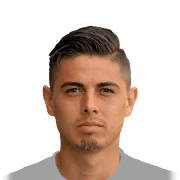 WILLYAN PES 2016 portrait