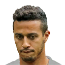 THIAGO PES 2020 portrait