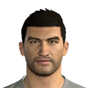 J. ÁLAMO PES 2016 portrait