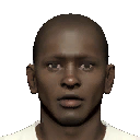 A. GHAZAL PES 2016 portrait