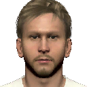 LUÍS ROCHA PES 2015 portrait