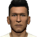 G. FORNITO PES 2015 portrait