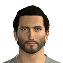 D. GAVAZZI PES 2021 portrait