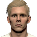 A. JÓHANNSSON PES 2016 portrait