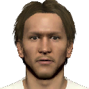 G. HAUCHE PES 2021 portrait