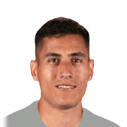 Á. DELGADO PES 2021 portrait