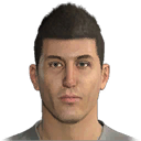 R. CÁSERES PES 2017 portrait