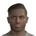 RIASCOS PES 2016 portrait