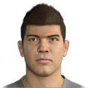 E. FARÍAS PES 2016 portrait