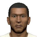 D. CURE PES 2021 portrait
