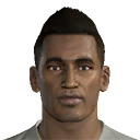 E. MORENO PES 2016 portrait