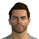 M. OYOLA PES 2018 portrait