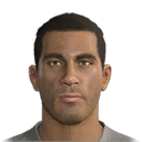 A. FERDINAND PES 2015 portrait