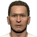 R. PEDRIEL PES 2014 portrait