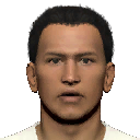 C. VALDÉZ PES 2014 portrait