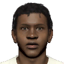 E. COROZO PES 2014 portrait