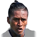 P. AQUINO PES 2014 portrait