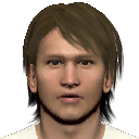 G. ARAUJO PES 2014 portrait