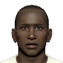 R. RAMÍREZ PES 2014 portrait