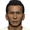R. SALINAS PES 2014 portrait