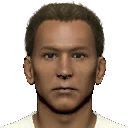 R. CASTRO PES 2014 portrait