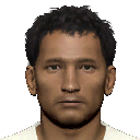 TORISTAO PES 2013 portrait