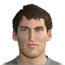 V. MIHAILOV PES 2021 portrait