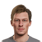 W. EWALD PES 2021 portrait