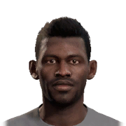 E. MAIGNAN PES 2021 portrait