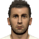 PAZIENZA PES 2013 portrait