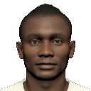 KALOU PES 2011 portrait
