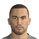 Z. STYNE PES 2021 portrait