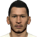 GYURCSÓ PES 2014 portrait