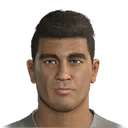 H. HARBAOUI PES 2021 portrait