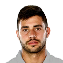 C. GIL PES 2015 portrait