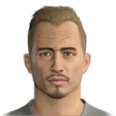 DANI COELHO PES 2014 portrait