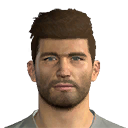 ROBERTO PES 2016 portrait